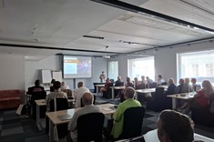 Otwarcie konferencji