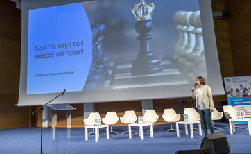Szachy czyli coś więcej niż sport