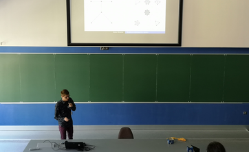 Pracownicy Zakładu Matematyki Dyskretnej uczestnikami konferencji w Krakowie