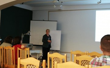 Pracownicy Zakładu Matematyki Dyskretnej uczestnikami międzynarodowej konferencji CID 2019
