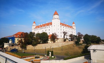 Participation in EUROCOMB 2019 conference