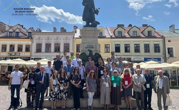 Uczestnicy konferencji